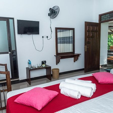Sadee'S Place Dambulla Exterior photo