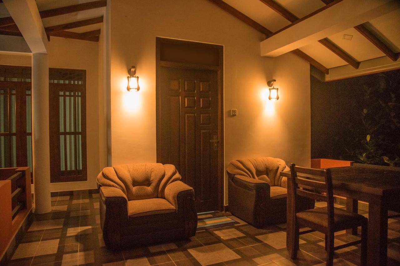 Sadee'S Place Dambulla Exterior photo