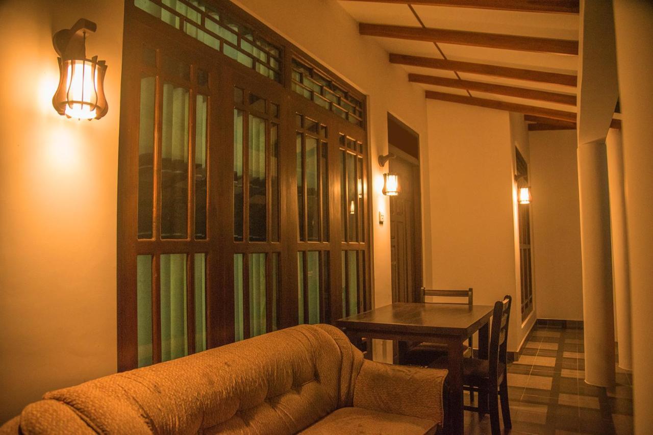 Sadee'S Place Dambulla Exterior photo