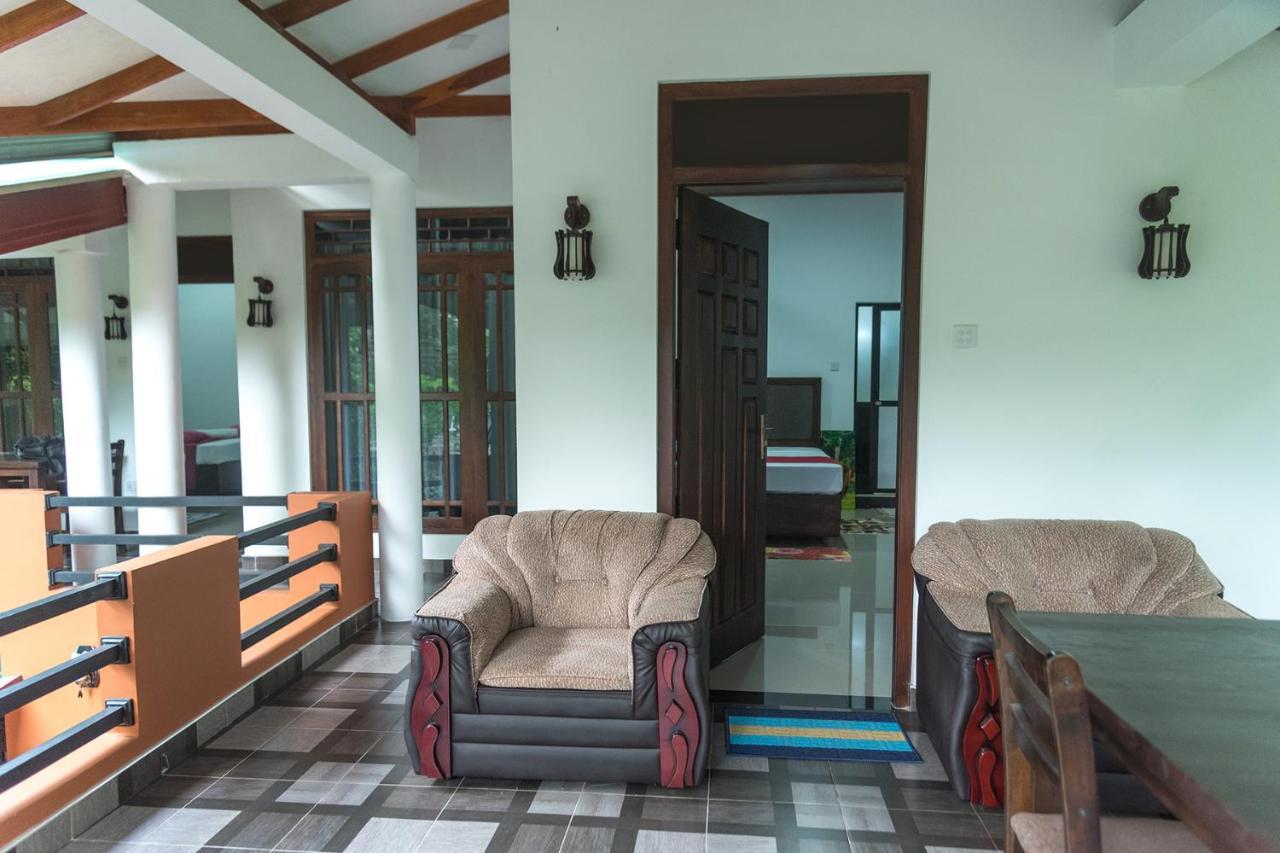 Sadee'S Place Dambulla Exterior photo