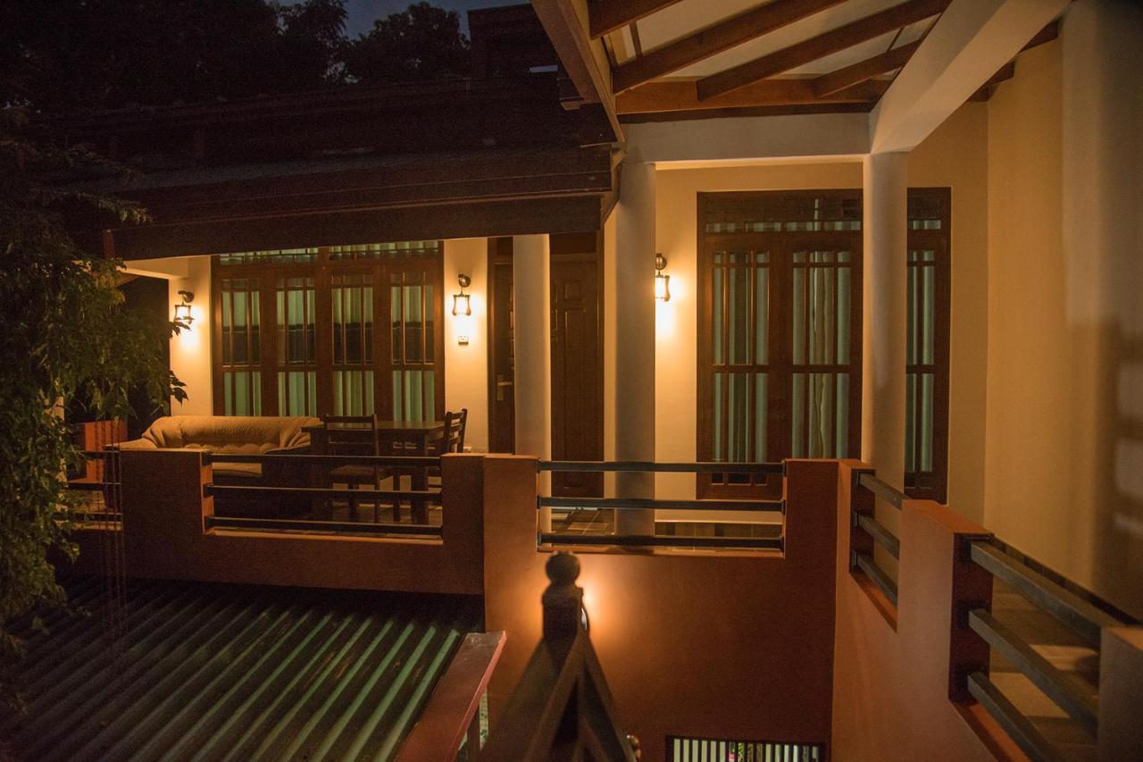Sadee'S Place Dambulla Exterior photo
