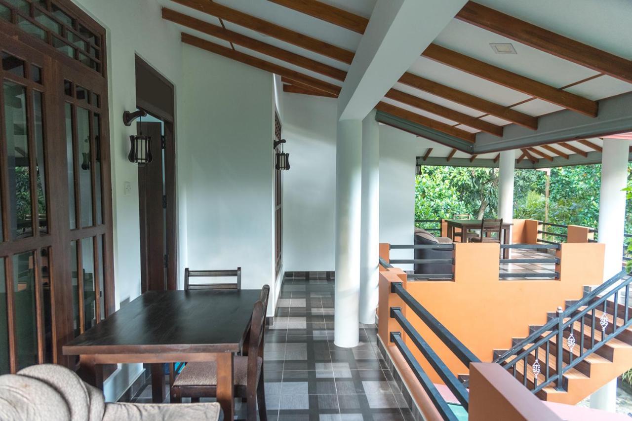 Sadee'S Place Dambulla Exterior photo