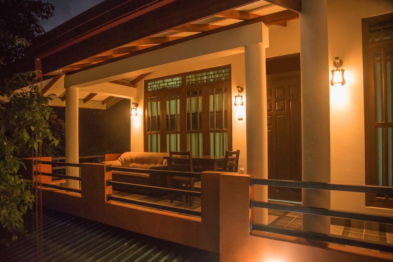 Sadee'S Place Dambulla Exterior photo